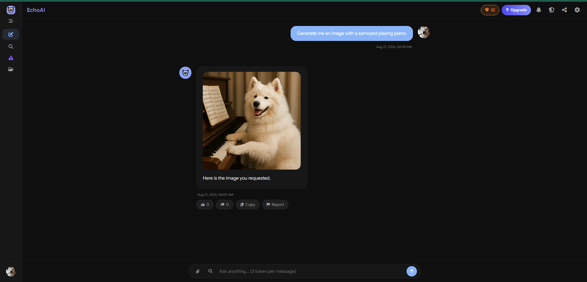 Image Generation 2